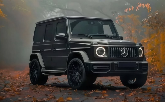 Luxury & Sports Cars