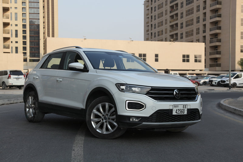 SUV