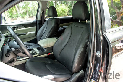 Kia Carnival For Rent