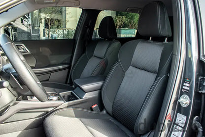 Mitsubishi Outlander For Rent