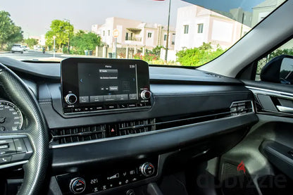 Mitsubishi Outlander For Rent