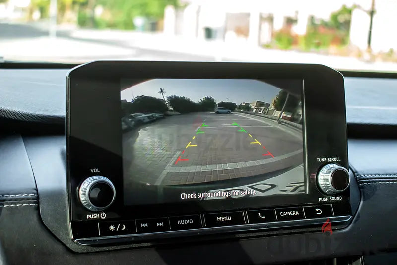 Mitsubishi Outlander For Rent