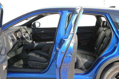 Nissan Qashqai SUV For Rent