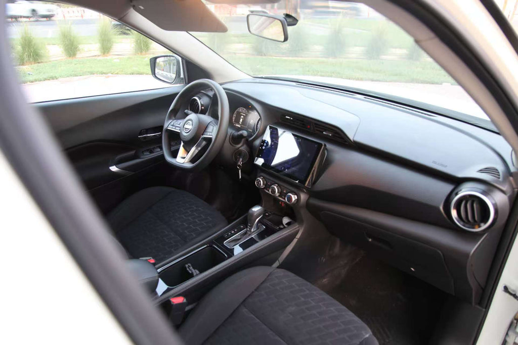 Nissan Kicks SUV For Rent