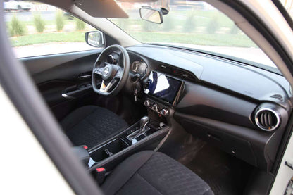 Nissan Kicks SUV For Rent