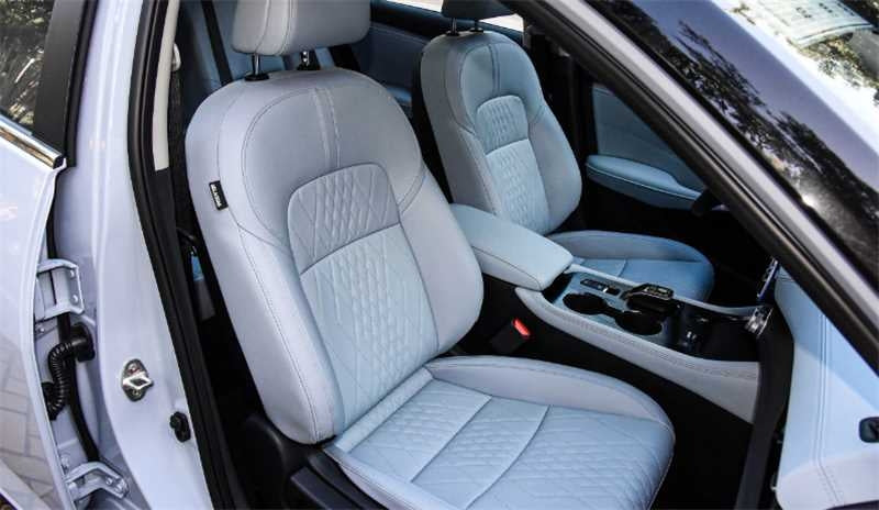 Nissan E-POWER HYBRID Sentra For Rent