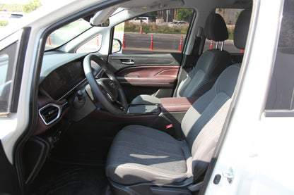 GAC GN6 (M6) 7 Seaters MPV For Rent