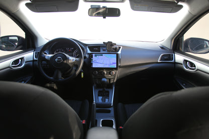 Nissan Sentra Sedan For Rent