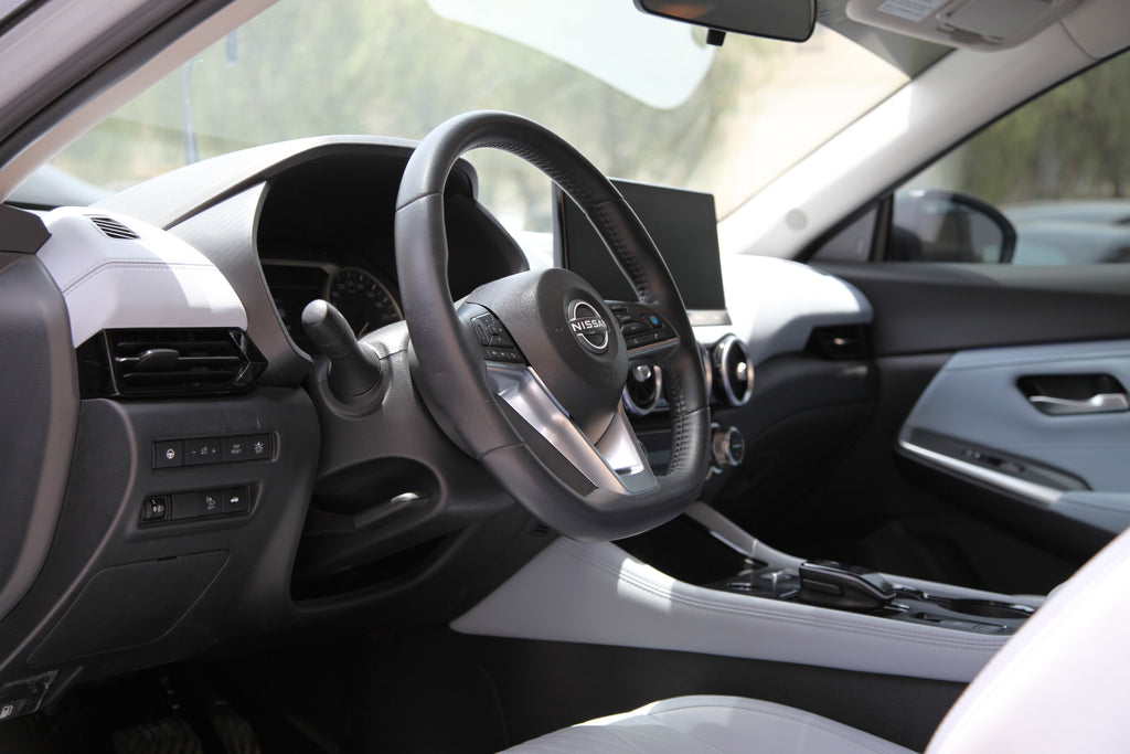 Nissan E-POWER HYBRID Sentra For Rent