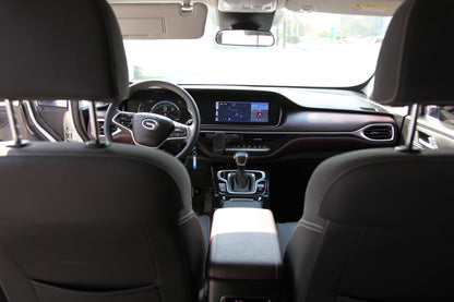 GAC GN6 (M6) 7 Seaters MPV For Rent