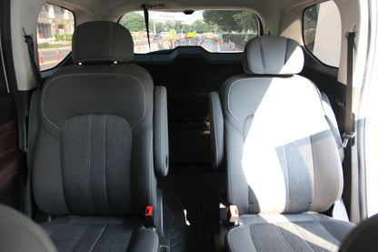 GAC GN6 (M6) 7 Seaters MPV For Rent