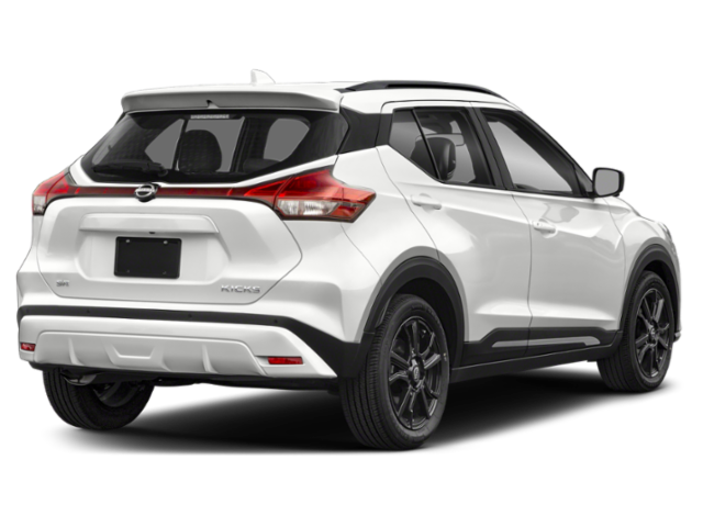 Nissan Kicks SUV For Rent