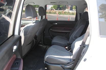 GAC GN6 (M6) 7 Seaters MPV For Rent