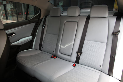 Nissan E-POWER HYBRID Sentra For Rent