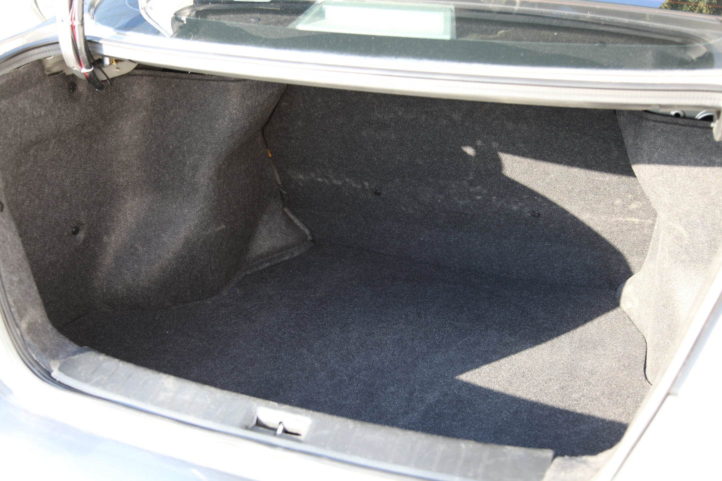 Nissan Sentra Sedan For Rent