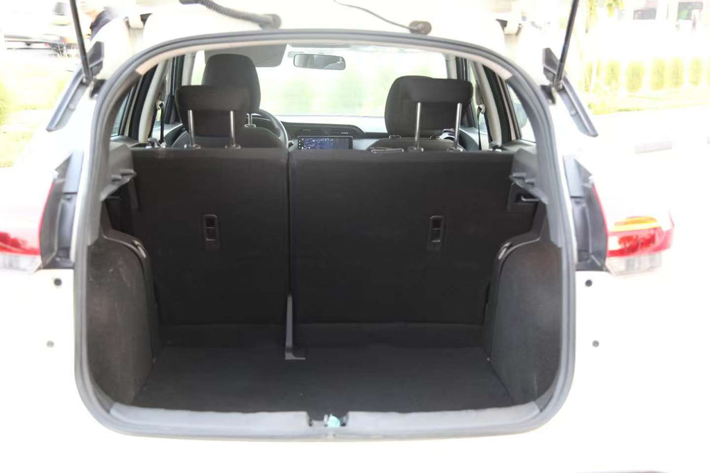 Nissan Kicks SUV For Rent