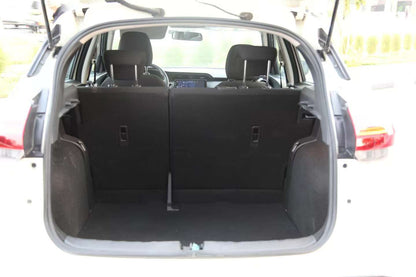 Nissan Kicks SUV For Rent