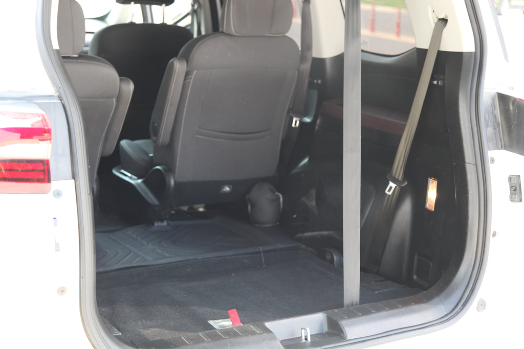 GAC GN6 (M6) 7 Seaters MPV For Rent