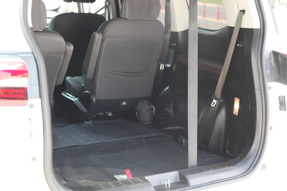 GAC GN6 (M6) 7 Seaters MPV For Rent