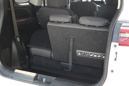 GAC GN6 (M6) 7 Seaters MPV For Rent