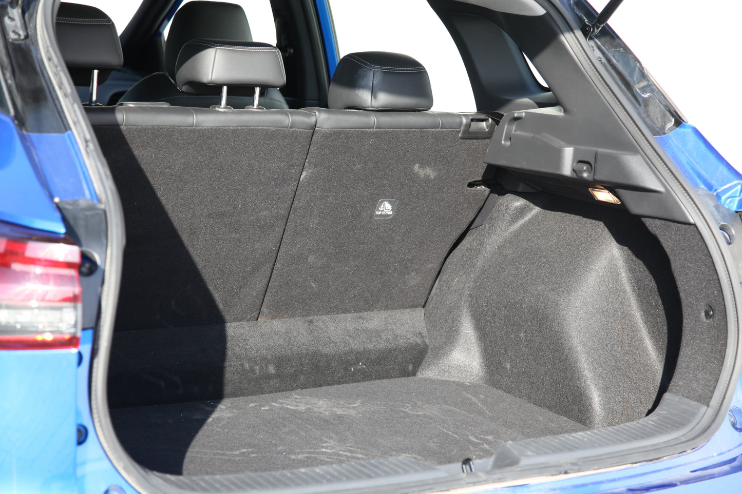 Nissan Qashqai SUV For Rent