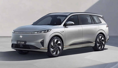 Dongfeng Yipai 008 SUV For Rent