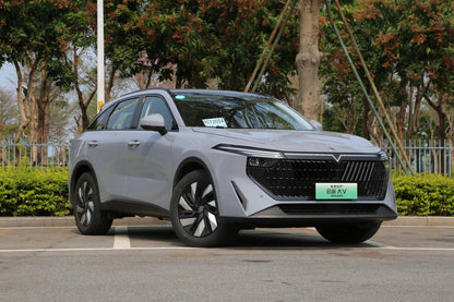 Dongfeng Venucia SUV For Rent