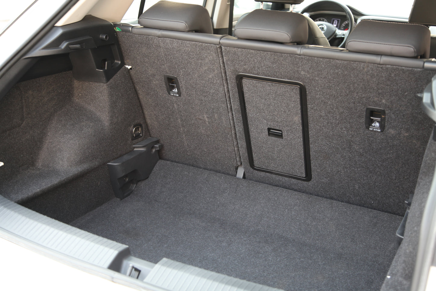 Volkswagen T-Roc SUV For Rent