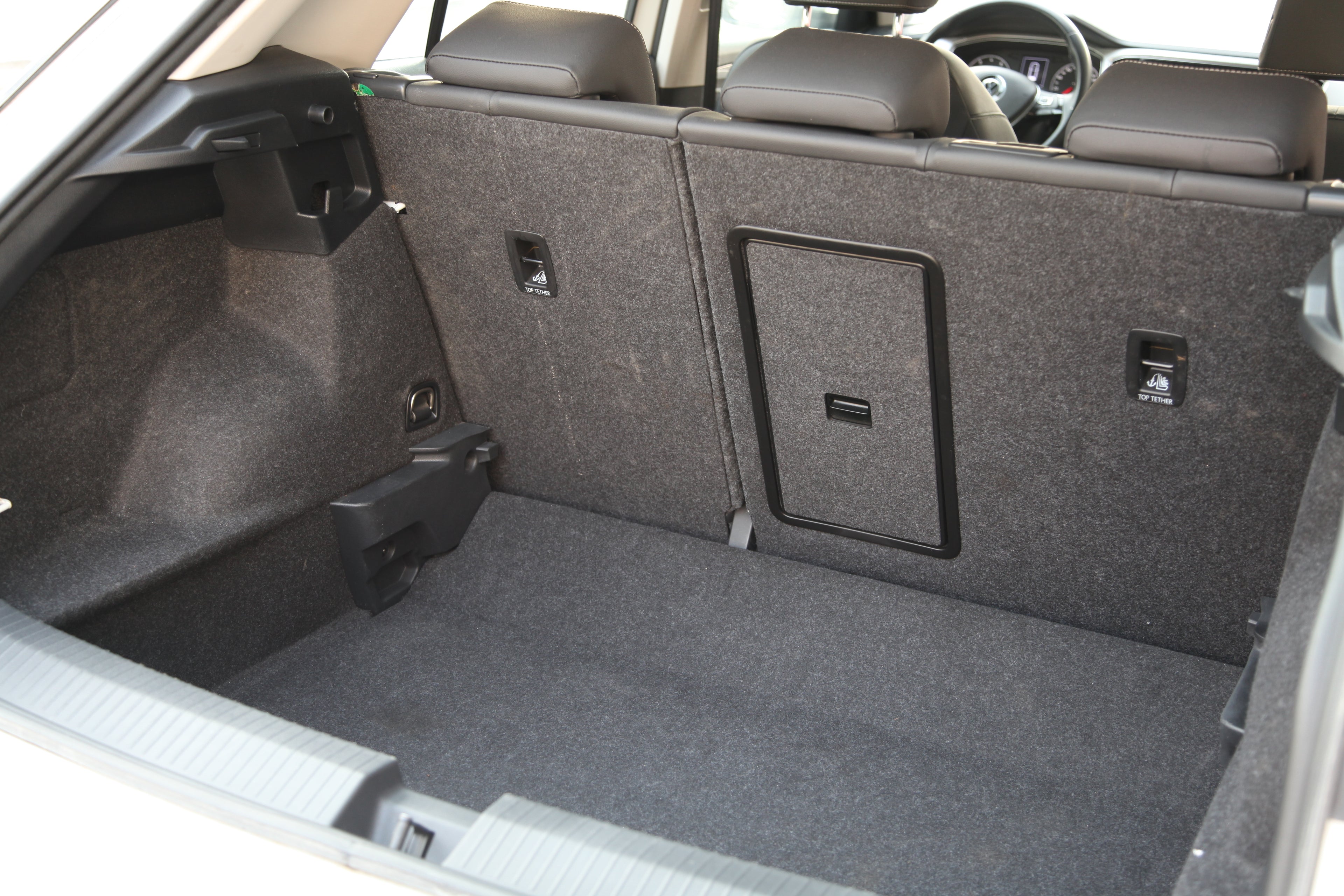 Volkswagen T-Roc SUV For Rent