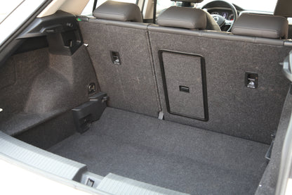 Volkswagen T-Roc SUV For Rent